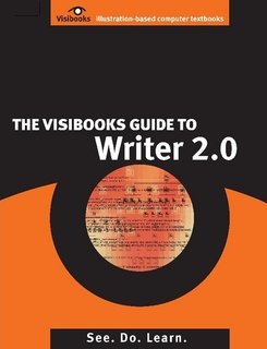 The Visibooks Guide To Writer 2.0