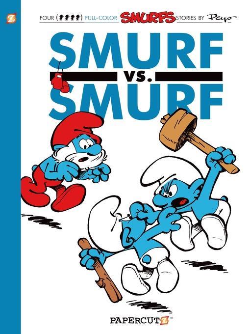 Smurf versus Smurf