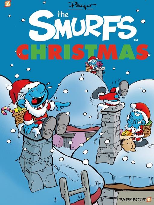 The Smurfs Christmas