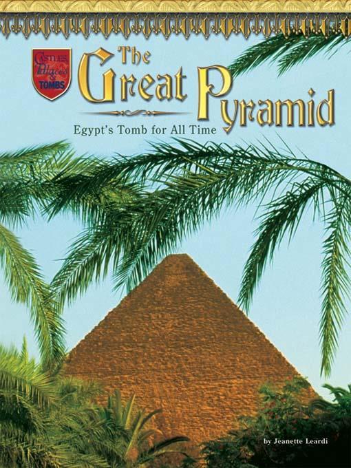 The Great Pyramid