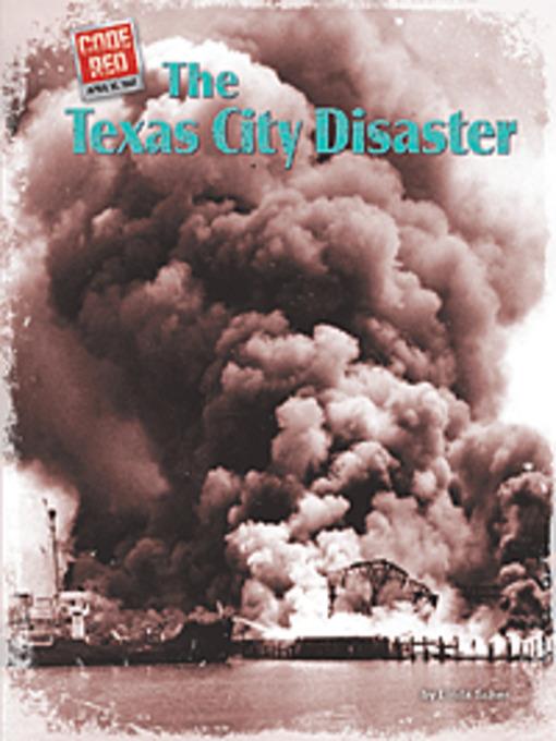 The Texas City Disaster