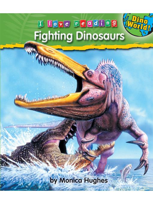 Fighting Dinosaurs