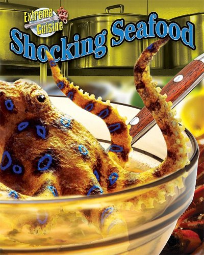 Shocking Seafood