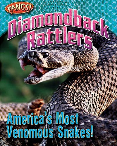 Diamondback Rattlers