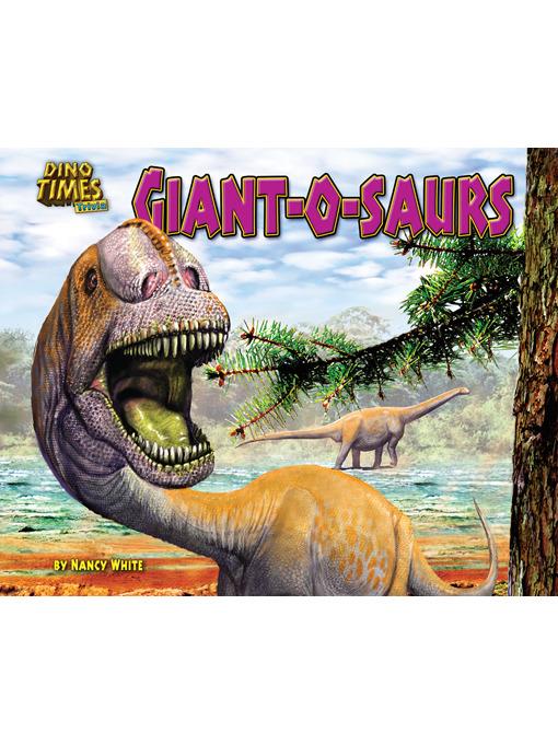 Giant-o-saurs