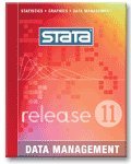 Stata Data-Management Reference Manual