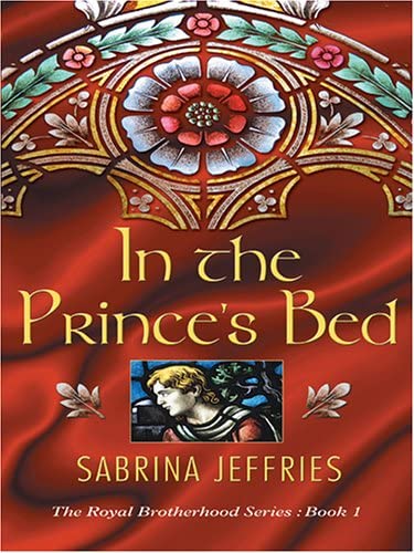 In The Prince's Bed