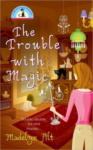 The Trouble With Magic