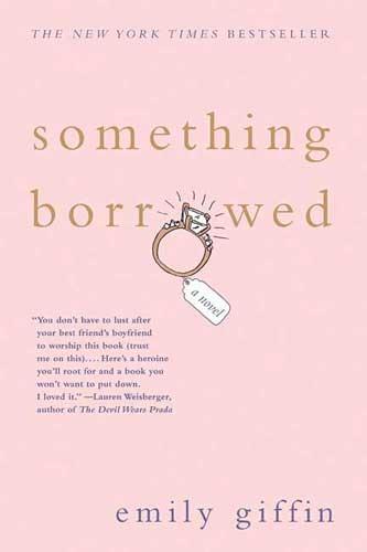 Something Borrowed