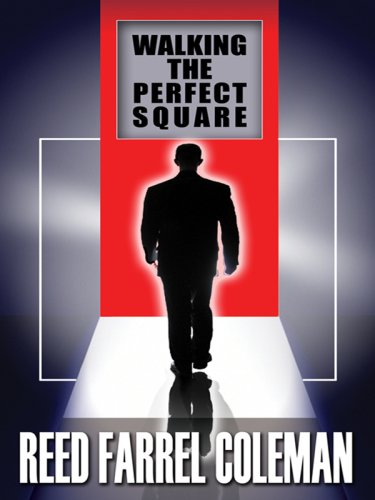 Walking the Perfect Square