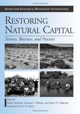 Restoring Natural Capital