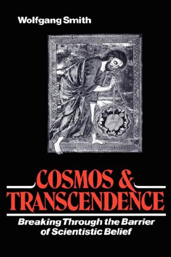 Cosmos And Transcendence