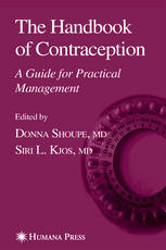 Handbook Of Contraception, The