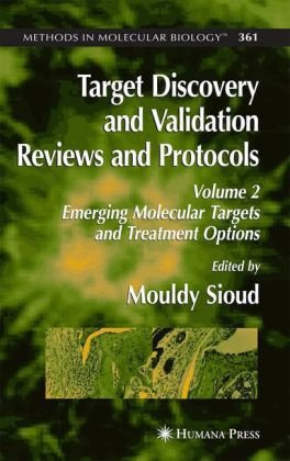 Methods in Molecular Biology, Volume 361