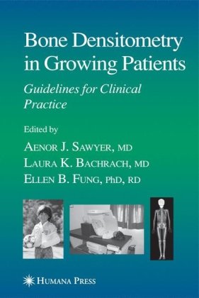 Bone densitometry in growing patients : guidelines for clinical practice