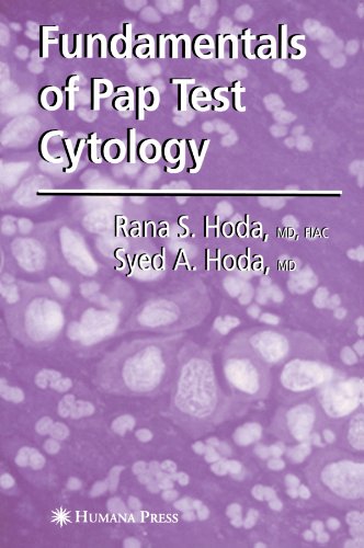 Fundamentals Of Pap Test Cytology (Current Clinical Pathology)