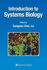 Introduction to Systems Biology.