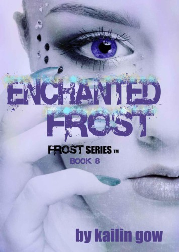 Enchanted Frost