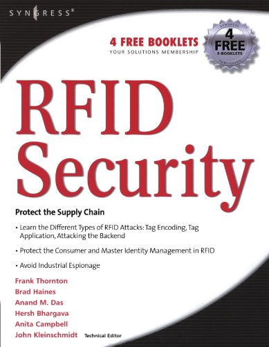 RFID Security