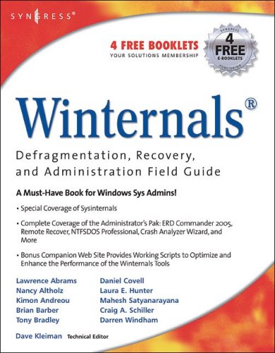 Winternals