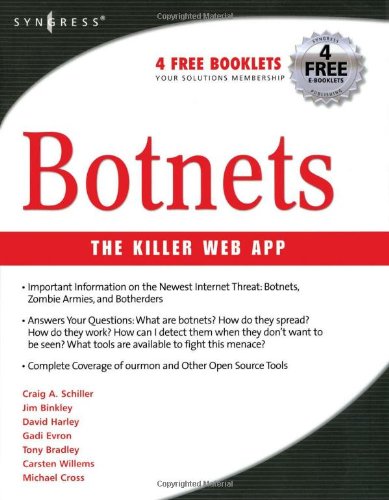 Botnets