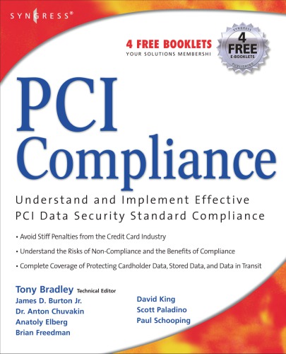 PCI Compliance