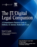 The IT/Digital Legal Companion