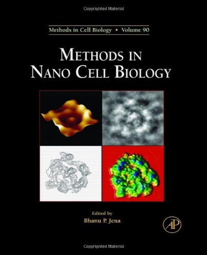 Methods in Cell Biology, Volume 90