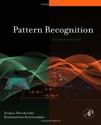 Pattern Recognition