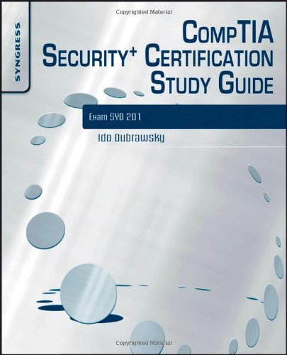 CompTIA Security+, Third Edition