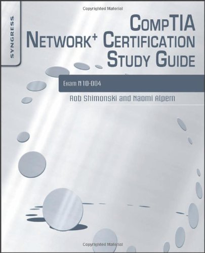CompTIA Network+ Certification Study Guide