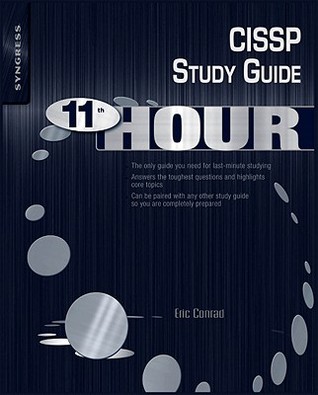 Eleventh Hour CISSP