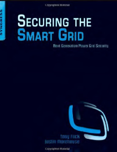 Securing the Smart Grid