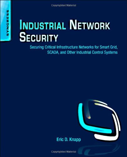 Industrial Network Security