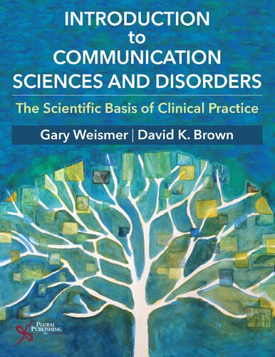 Introduction to Communicative Disorders