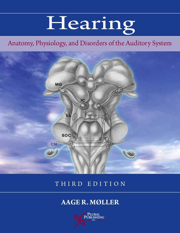 Hearing: Anatomy, Physiology, and Disorders of the Auditory System