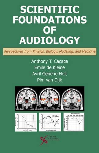 Scientific Foundations of Audiology