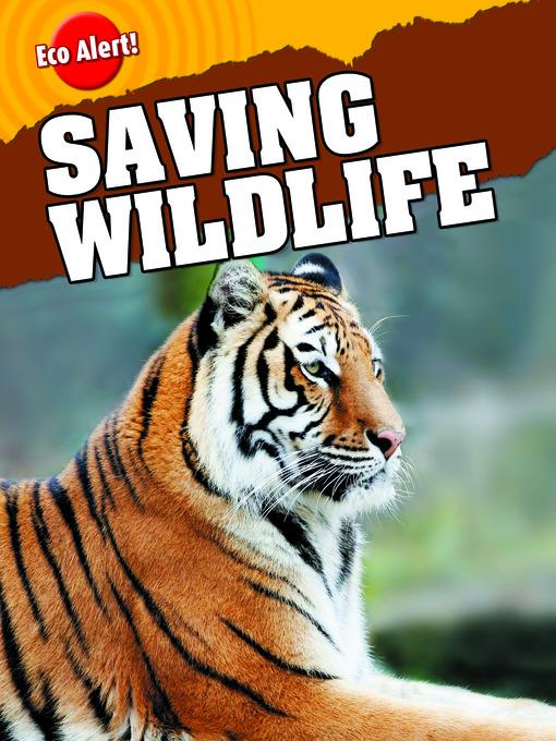 Saving Wildlife