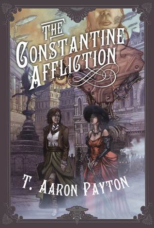 The Constantine Affliction