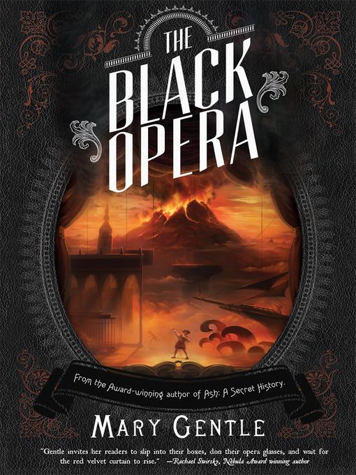 The Black Opera