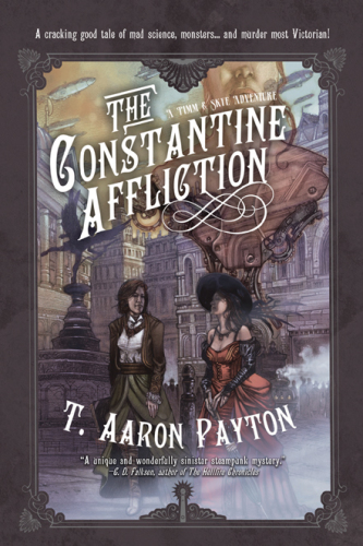 The Constantine Affliction