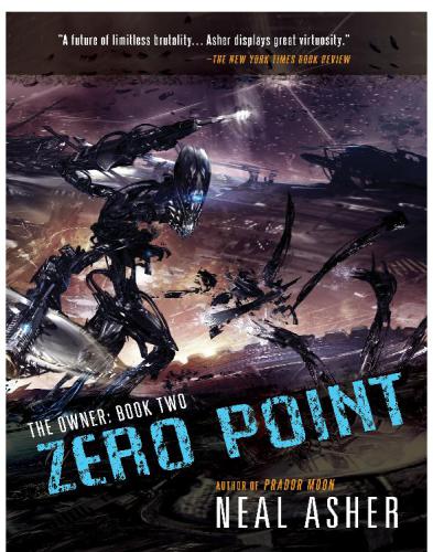 Zero Point