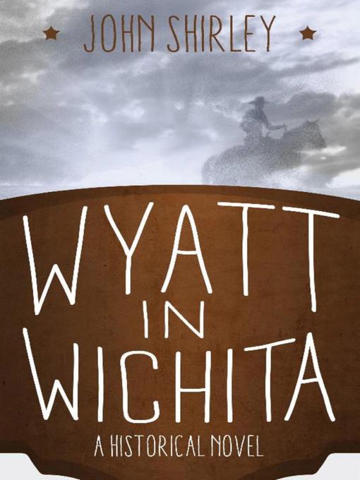 Wyatt in Wichita