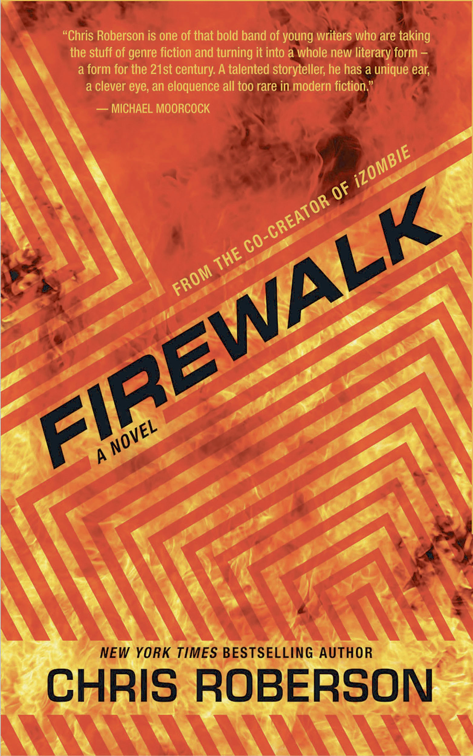 Firewalk