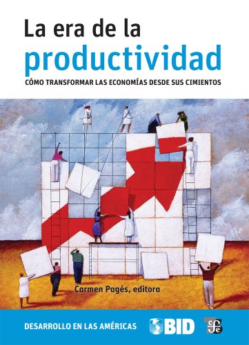 La era de la productividad