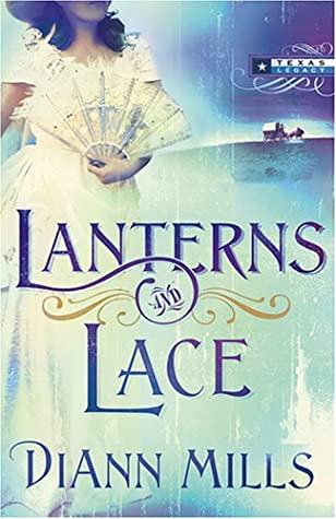 Lanterns and Lace