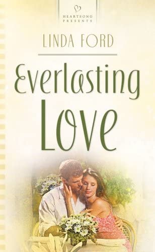 Everlasting Love (Montana Weddings Series #3) (Heartsong Presents #757)