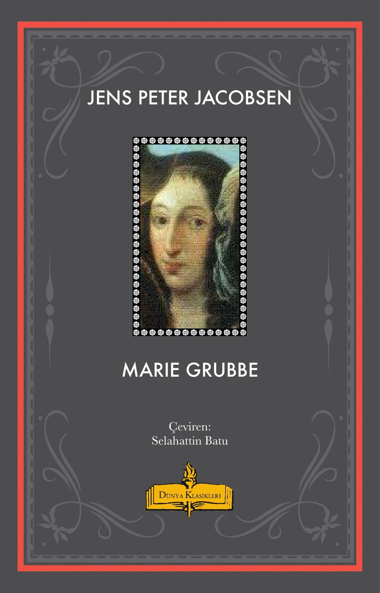 Marie Grubbe