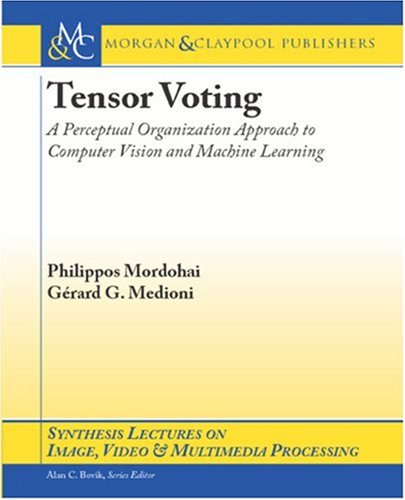 Tensor Voting