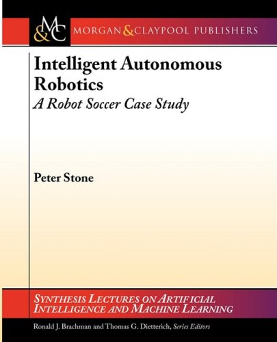 Intelligent Autonomous Robotics